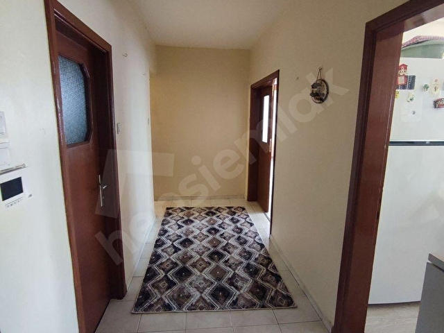 Bolu TABAKLAR Mah. 3+1 Satılık Köşe Daire - Görsel 8