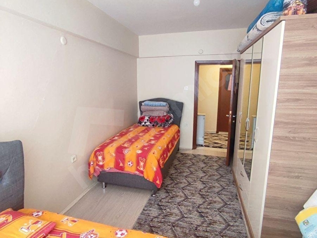 Bolu TABAKLAR Mah. 3+1 Satılık Köşe Daire - Görsel 20