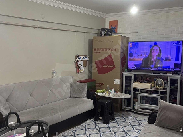 KOLAYTAPU Lüleburgaz Yıldırım Mahallesi 2+1 Satılık Daire - Görsel 7