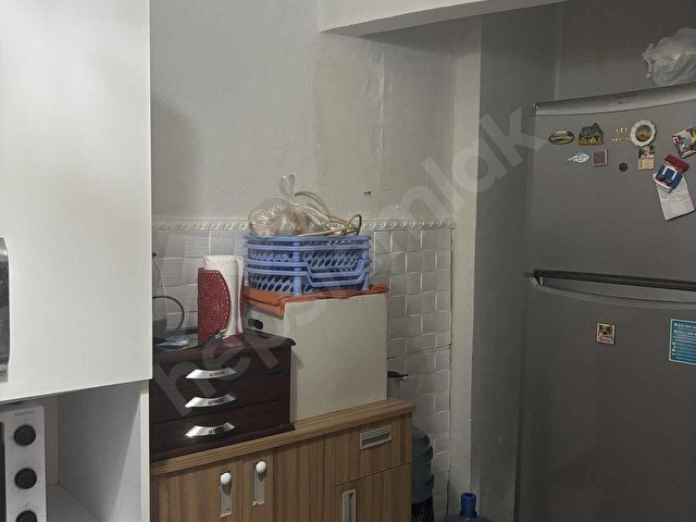 KOLAYTAPU Lüleburgaz Yıldırım Mahallesi 2+1 Satılık Daire - Görsel 12