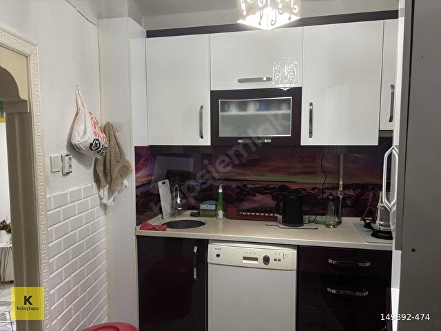 KOLAYTAPU Lüleburgaz Yıldırım Mahallesi 2+1 Satılık Daire - Görsel 14
