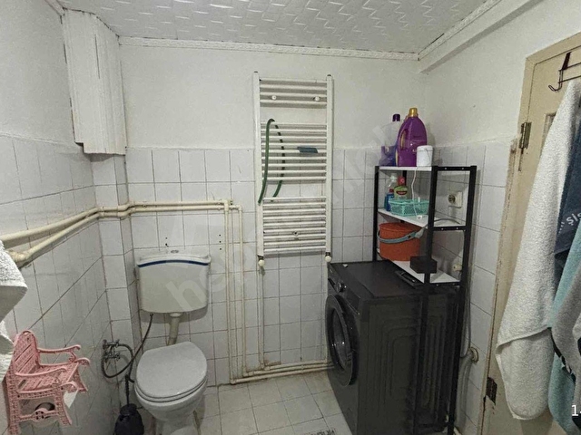 KOLAYTAPU Lüleburgaz Yıldırım Mahallesi 2+1 Satılık Daire - Görsel 21