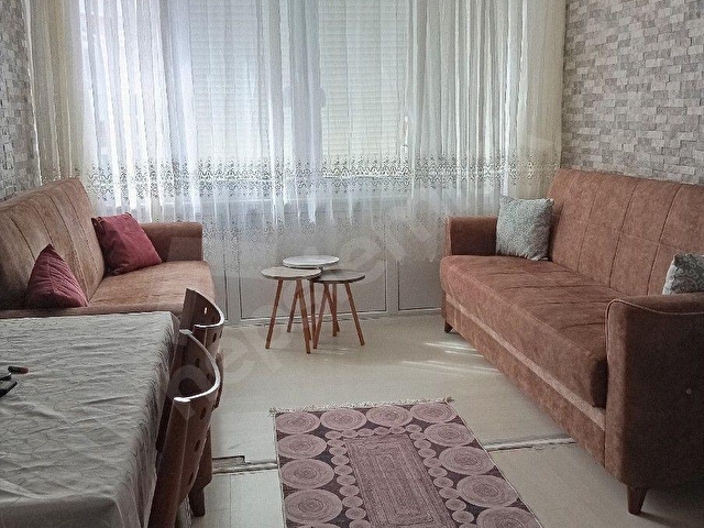 BÜYÜKÇEKMECE KUMBURGAZDA SATILIK DAİRE - Görsel 4