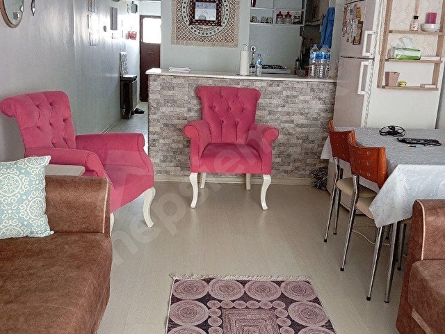 BÜYÜKÇEKMECE KUMBURGAZDA SATILIK DAİRE - Görsel 5