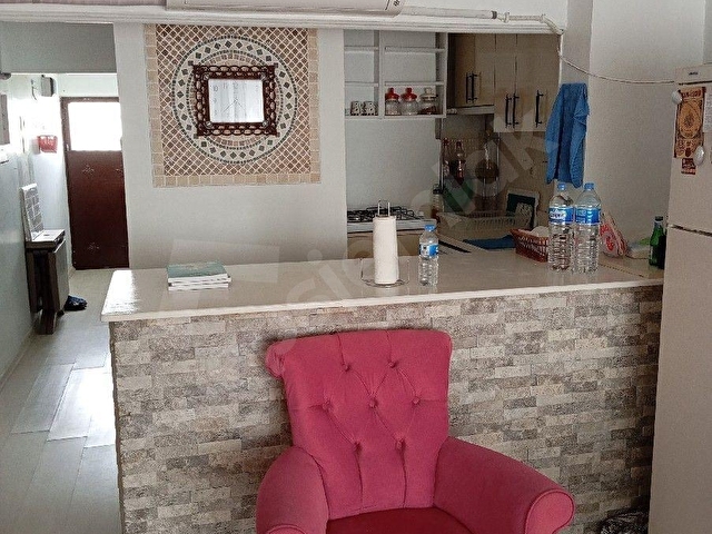 BÜYÜKÇEKMECE KUMBURGAZDA SATILIK DAİRE - Görsel 6