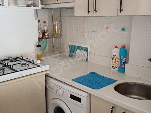 BÜYÜKÇEKMECE KUMBURGAZDA SATILIK DAİRE - Görsel 7