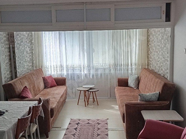 BÜYÜKÇEKMECE KUMBURGAZDA SATILIK DAİRE - Görsel 8