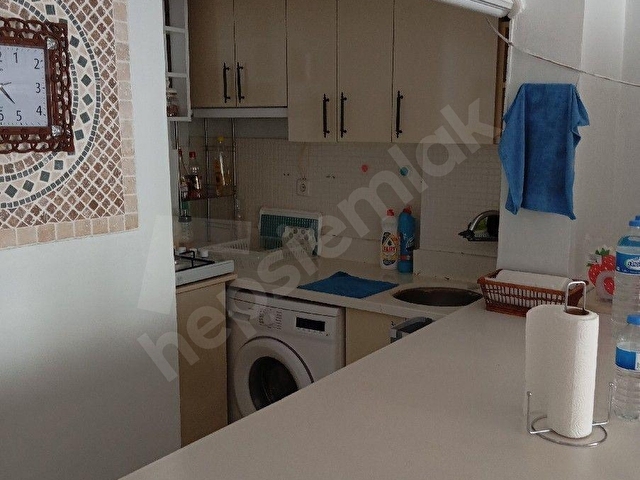 BÜYÜKÇEKMECE KUMBURGAZDA SATILIK DAİRE - Görsel 10