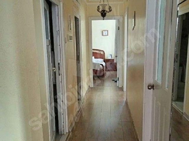 BARAJYOLUNDA SATILIK DAİRE - Görsel 3