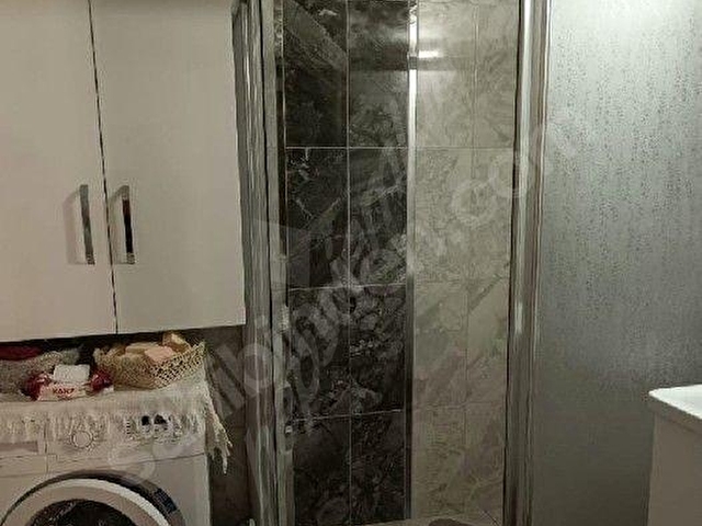 BARAJYOLUNDA SATILIK DAİRE - Görsel 8