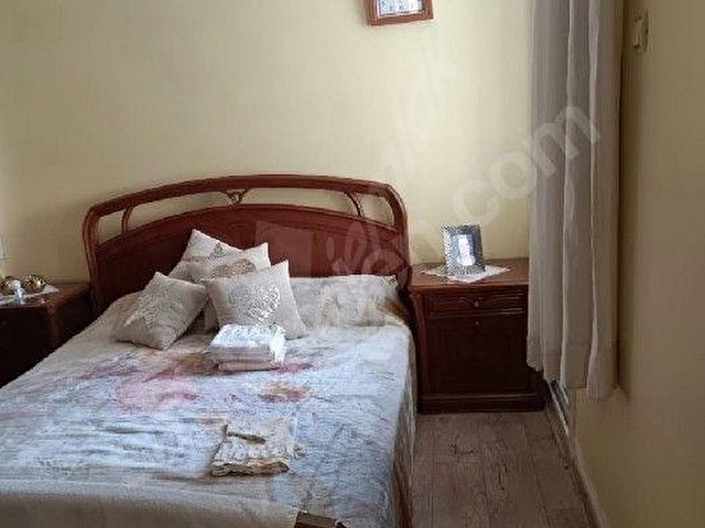BARAJYOLUNDA SATILIK DAİRE - Görsel 9