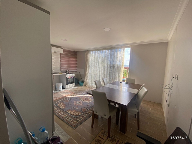 SİLİVRİ BEKİRLİDE 750 M2 ARSA İÇİNDE 130 M2 EV KÖY İÇİ - Görsel 11