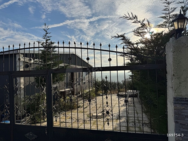 SİLİVRİ BEKİRLİDE 750 M2 ARSA İÇİNDE 130 M2 EV KÖY İÇİ - Görsel 18