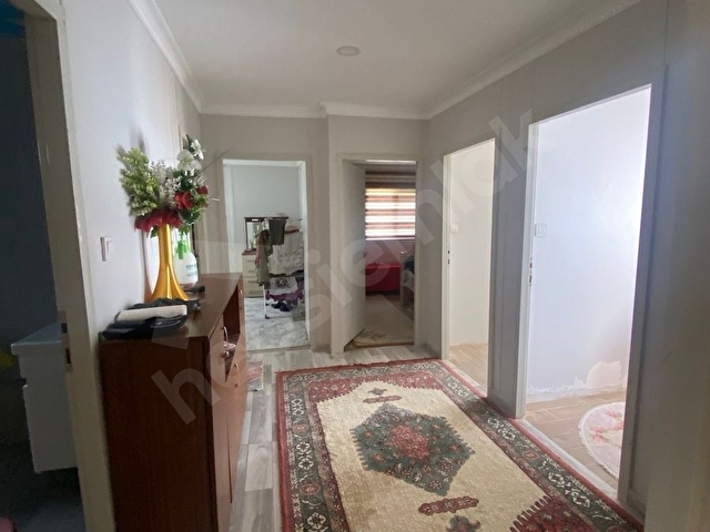 SİLİVRİ BEKİRLİDE 750 M2 ARSA İÇİNDE 130 M2 EV KÖY İÇİ - Görsel 9