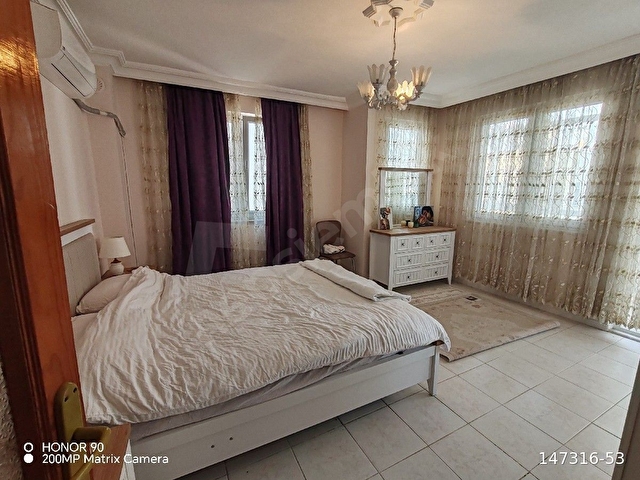 Kiralık 1+1 ayrı mutfak