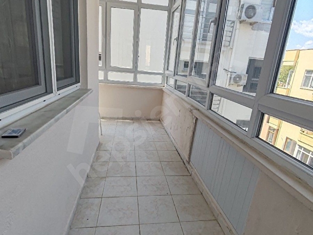 Kiralık 1+1 ayrı mutfak - Görsel 3
