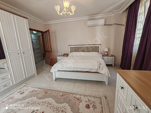 Kiralık 1+1 ayrı mutfak - Görsel 5