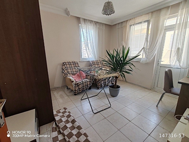 Kiralık 1+1 ayrı mutfak - Görsel 9