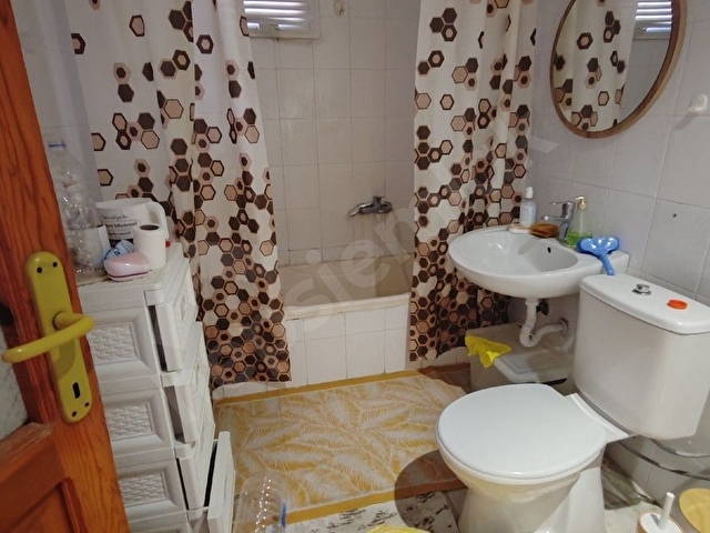 Kiralık 1+1 ayrı mutfak - Görsel 11