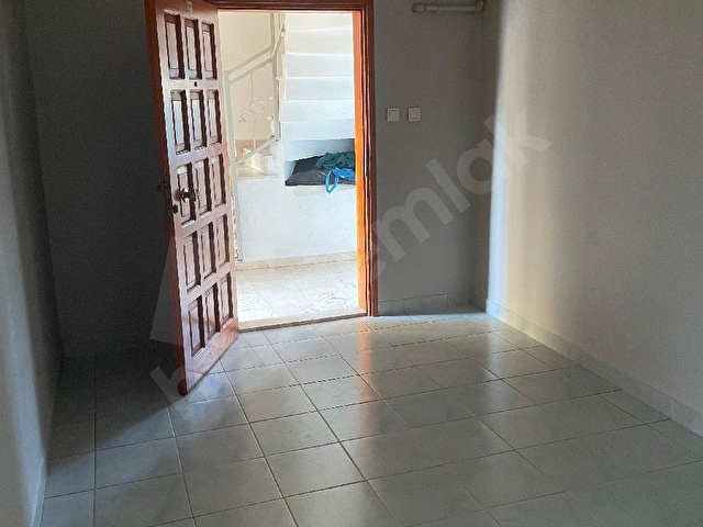 SAHİBİNDEN AİLE APARTMANINDA EMLAK KOMİSYONSUZ BAKİMLİ TEMİZ DAİRE SULTANBEYLİ MECİDİYE MAH. 2+1GNŞ. - Görsel 9