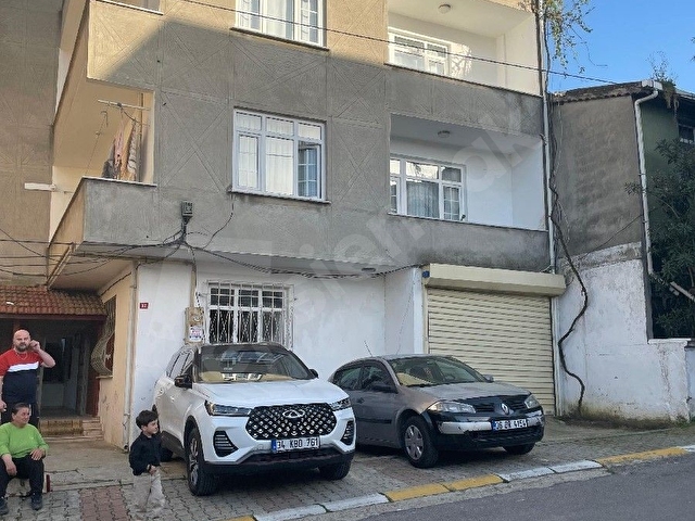 SAHİBİNDEN AİLE APARTMANINDA EMLAK KOMİSYONSUZ BAKİMLİ TEMİZ DAİRE SULTANBEYLİ MECİDİYE MAH. 2+1GNŞ. - Görsel 18