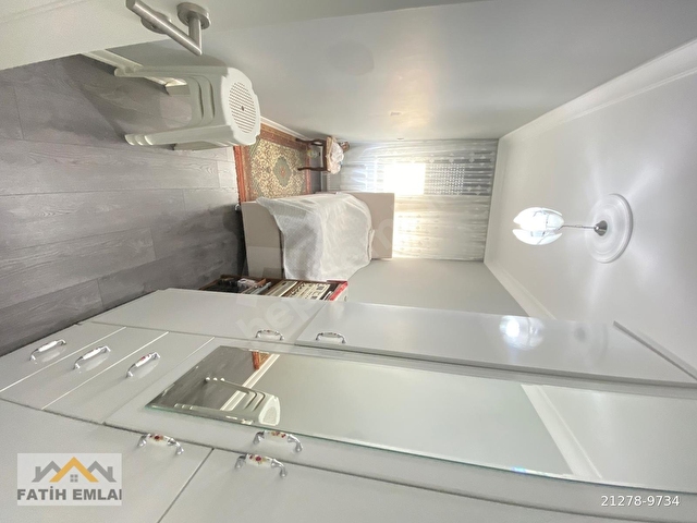 ÜSKÜDAR ZEYNEP KAMİLDE YENİ BİNADA 2+1 90M2 ARA KAT - Görsel 11