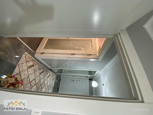 ÜSKÜDAR ZEYNEP KAMİLDE YENİ BİNADA 2+1 90M2 ARA KAT - Görsel 19