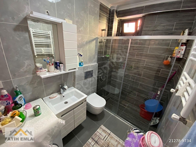 ÜSKÜDAR ZEYNEP KAMİLDE YENİ BİNADA 2+1 90M2 ARA KAT - Görsel 17
