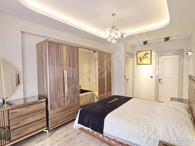 ÇEVİKBEYDEN MUAZZAM MİMARİSİYLE GÖZDE KONUMDA LÜKS 3,5+1 DAİRE - Görsel 17