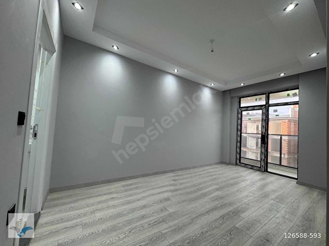 SAYGIN EMLAKTAN ÇAMLICA MAH. 3+1 GENİŞ BALKONLU LÜKS DAİRE - Görsel 23