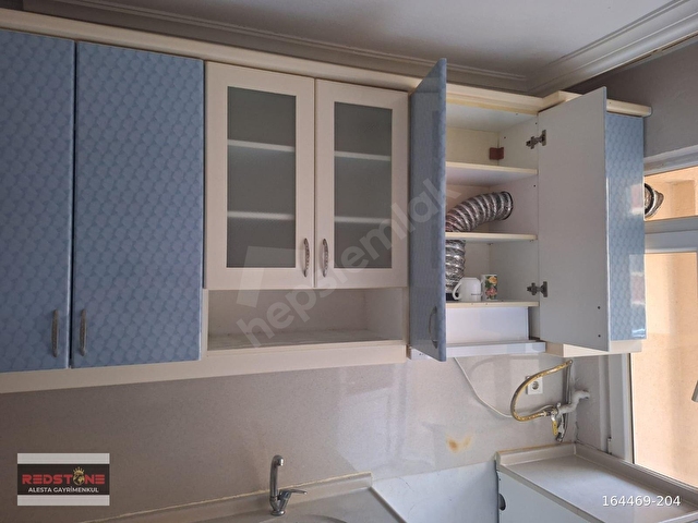 REDSTONE/ÇORLU REŞADİYE SATILIK 3+1 110 m2 MASRAFSIZ DAİRE - Görsel 13