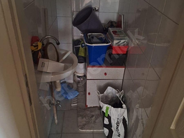 REDSTONE/ÇORLU REŞADİYE SATILIK 3+1 110 m2 MASRAFSIZ DAİRE - Görsel 3