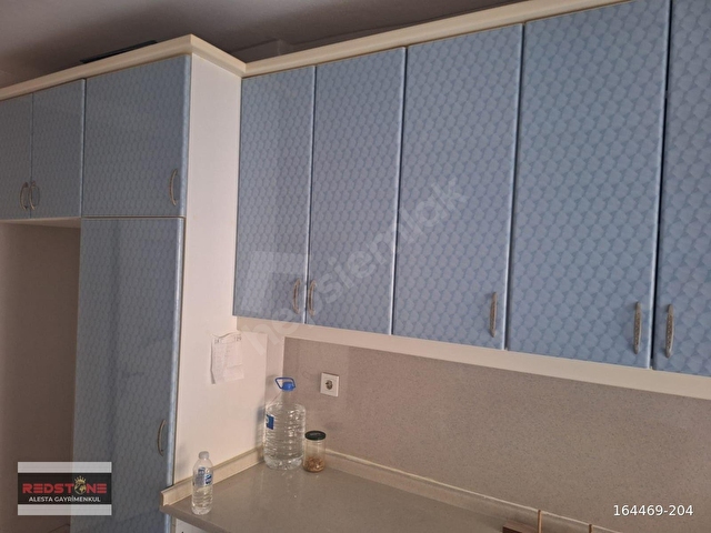 REDSTONE/ÇORLU REŞADİYE SATILIK 3+1 110 m2 MASRAFSIZ DAİRE - Görsel 10