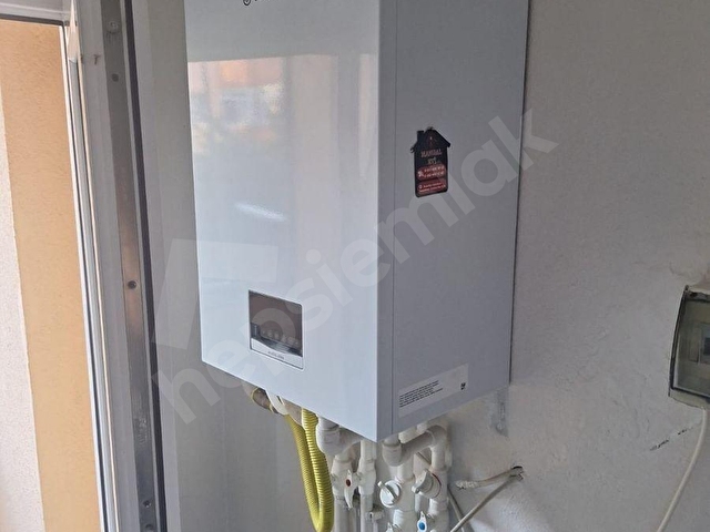 REDSTONE/ÇORLU REŞADİYE SATILIK 3+1 110 m2 MASRAFSIZ DAİRE - Görsel 9