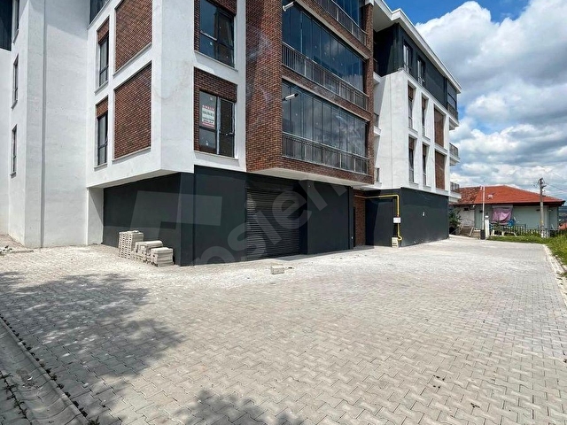 ADEN LİNA EMLAKTAN SAFRANBOLUDA ULTRA LÜKS SATILIK DAİRE - Görsel 2