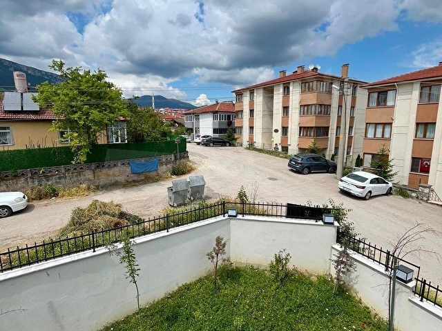 ADEN LİNA EMLAKTAN SAFRANBOLUDA ULTRA LÜKS SATILIK DAİRE - Görsel 22