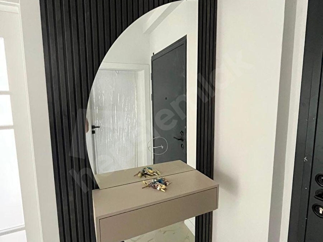 ADEN LİNA EMLAKTAN SAFRANBOLUDA ULTRA LÜKS SATILIK DAİRE - Görsel 25