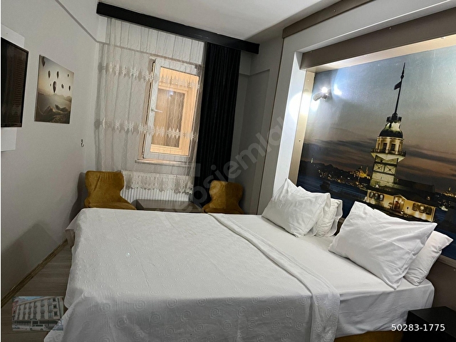 Günlük Kiralık 1 Odalı Daire - Kocaeli İzmit M. Alipaşa Mahallesi - 2 Kişi Kapasiteli - Görsel 11