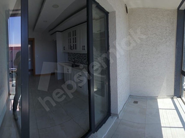 ADNAN KAHVECİDE 0 DAN FARKSIZ 2+1 BOŞ SATILIK DAİRE - Görsel 6
