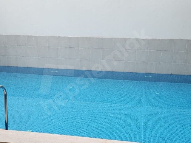 ADNAN KAHVECİDE 0 DAN FARKSIZ 2+1 BOŞ SATILIK DAİRE - Görsel 16