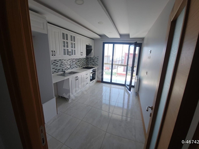 ADNAN KAHVECİDE 0 DAN FARKSIZ 2+1 BOŞ SATILIK DAİRE - Görsel 5