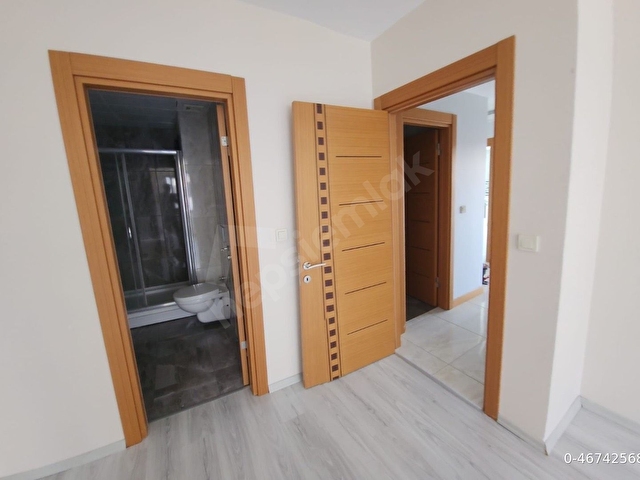 ADNAN KAHVECİDE 0 DAN FARKSIZ 2+1 BOŞ SATILIK DAİRE - Görsel 8