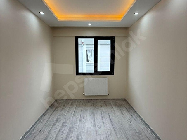 GÖRAL EMLAKTAN SATILIK 2+1 AÇIK MUTFAK FIRSAT DAİRE - Görsel 9