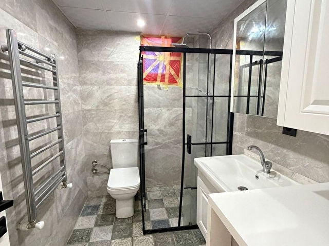 GÖRAL EMLAKTAN SATILIK 2+1 AÇIK MUTFAK FIRSAT DAİRE - Görsel 19
