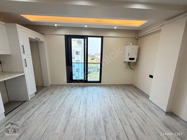 GÖRAL EMLAKTAN SATILIK 2+1 AÇIK MUTFAK FIRSAT DAİRE - Görsel 5