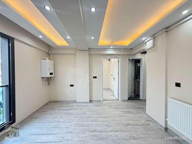 GÖRAL EMLAKTAN SATILIK 2+1 AÇIK MUTFAK FIRSAT DAİRE - Görsel 6