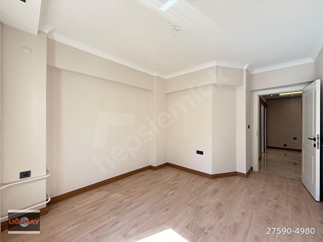 DİKMENDE ELİT SİTEDE FULL+FULL YAPILI ARAKAT GENİŞ 3+1+EBEVEYN - Görsel 14