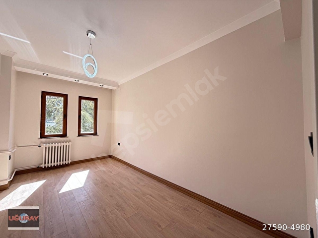 DİKMENDE ELİT SİTEDE FULL+FULL YAPILI ARAKAT GENİŞ 3+1+EBEVEYN - Görsel 26