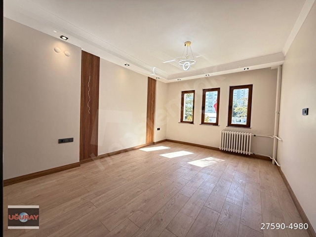 DİKMENDE ELİT SİTEDE FULL+FULL YAPILI ARAKAT GENİŞ 3+1+EBEVEYN - Görsel 29