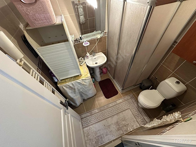 HİLAL EMLAK TAN SATILIK 2+1 ARA KAT DAİRE - Görsel 21